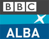 BBC Alba logo