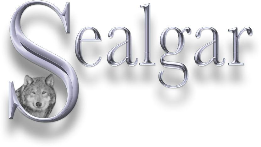 Sealgar Ltd logo